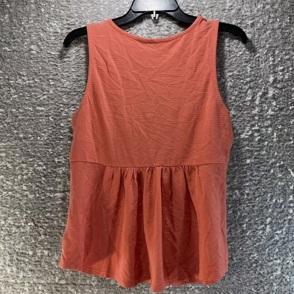Lucky Brand Twist Knot Tank - Picture 2 of 3